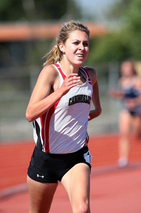 2010 NCS Tri-Valley379-SFA.JPG - 2010 North Coast Section Tri-Valley Championships, May 22, Granada High School.